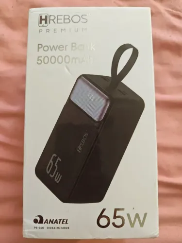 Power bank 50000