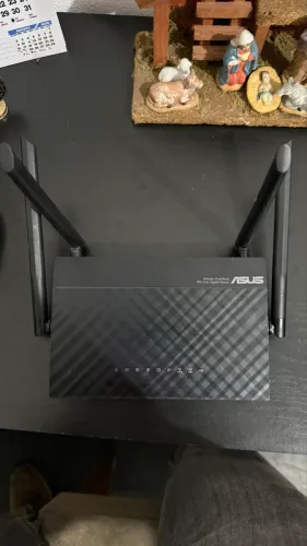 Roteador ASUS RT-AC59U