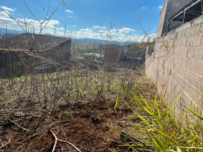 Terreno em Valenca RJ