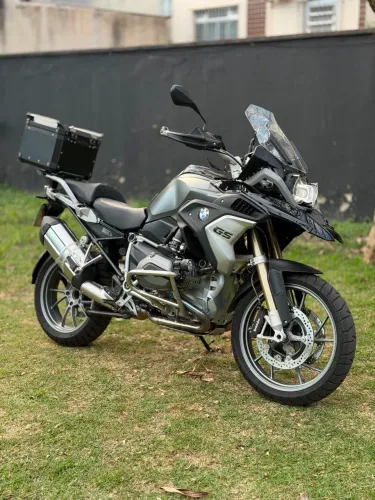 R1200 GS Premium sport
