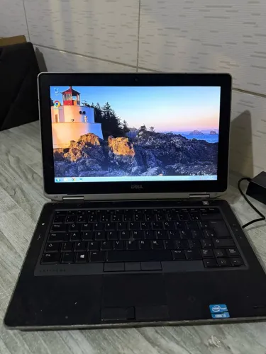 Notebook i5