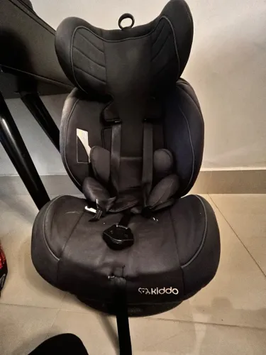 Cadeirinha de criança kiddo a venda 