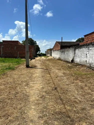 Lotes no Bairro São Caetanos