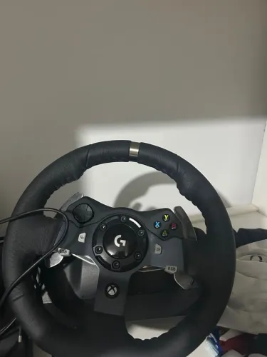 G920 semi novo com cambio