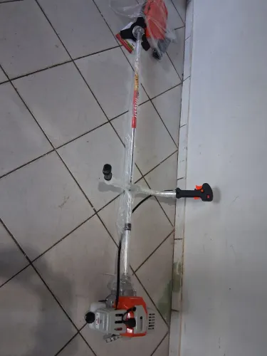 Roçadeira