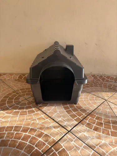CASINHA DE CACHORRO GRANDE NA PROMO!