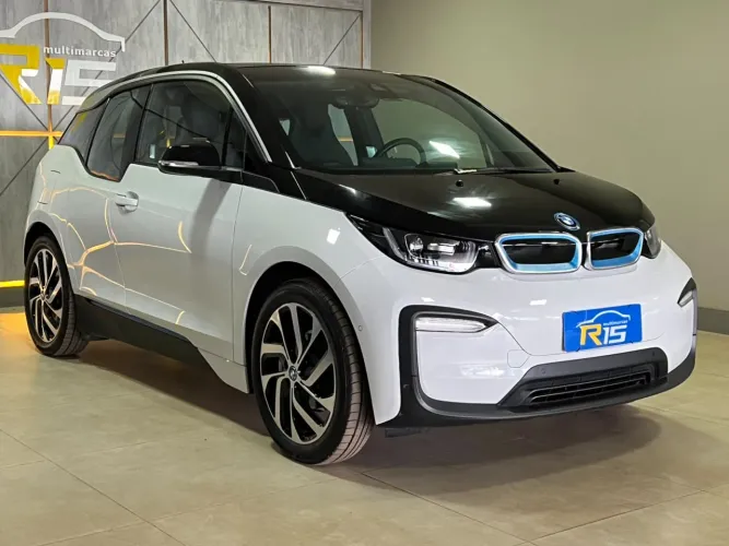 BMW I3 BEV 170cv Aut. (elétrico) 2021