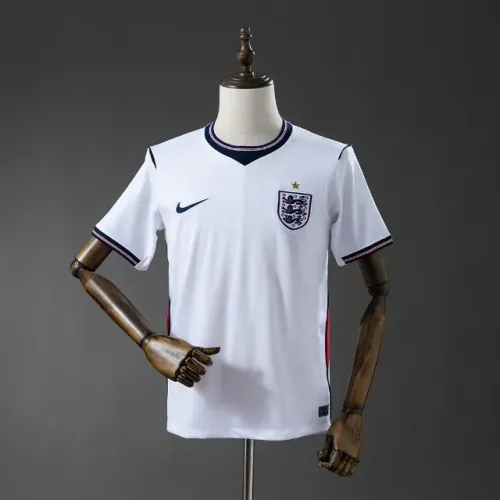 Camisa Inglaterra I 2026