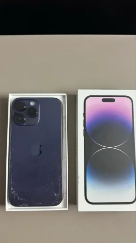 iPhone 14 Pro Max 128GB
