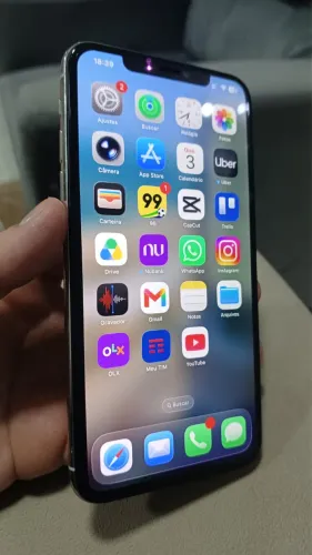 IPHONE 11 PRO MAX 256 