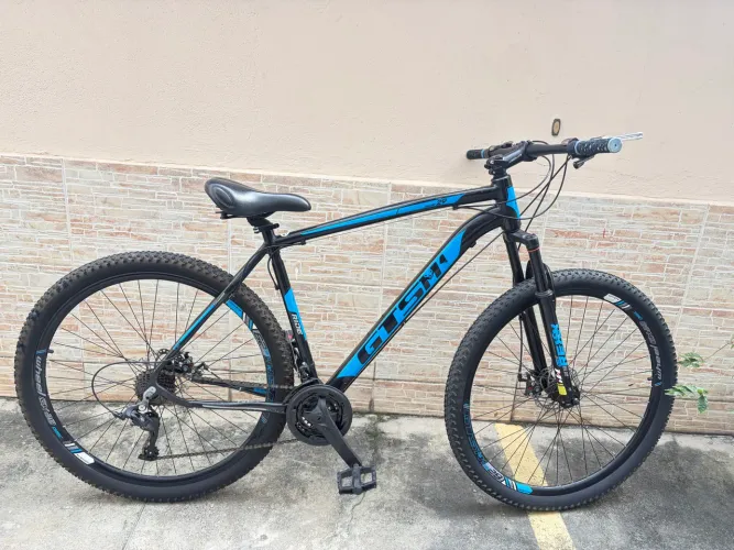 GTSM1 Ride Aro - 29 | Praticamente Nova