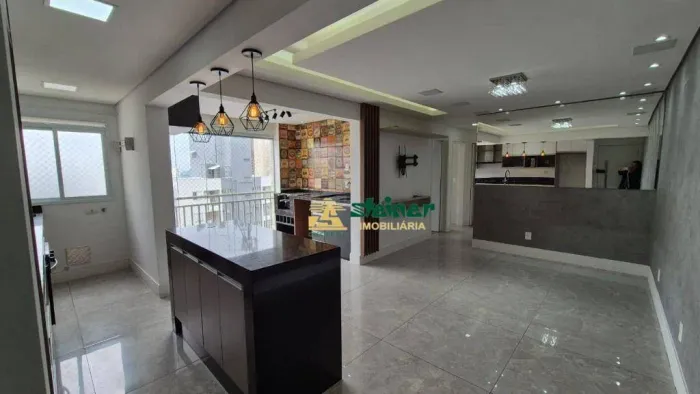 Apartamento com 3 dormitórios, 72 m² - venda por R$ 720.000,00 ou aluguel por R$ 4.786,00/