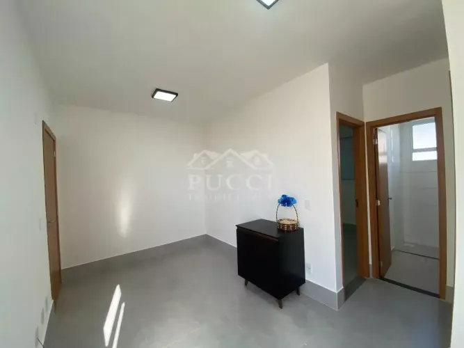 Aluga-se apartamento no Bairro Chácara Espraiado
