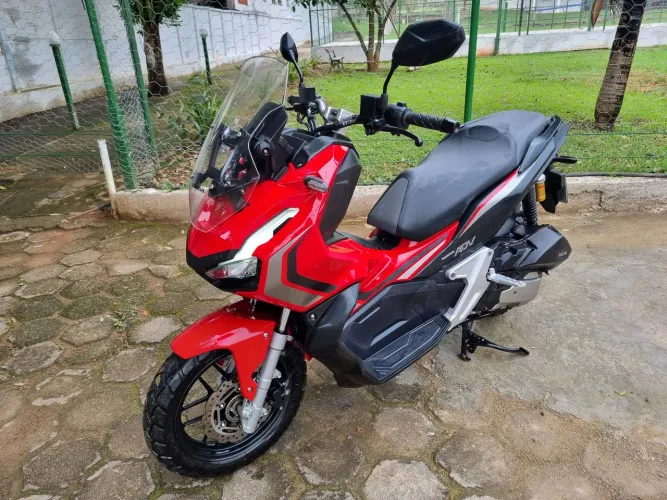 Moto ADV 150 cc