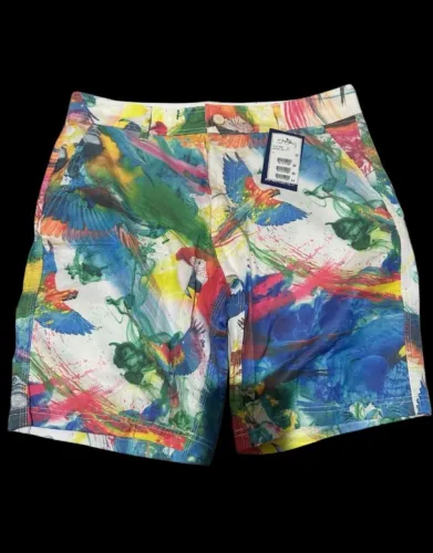 Kit de 6 Bermudas Blue man todas na etiqueta zero , tamanho 44