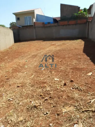 Terreno à Venda em Tatuí Bairro Residencial Donato Flores