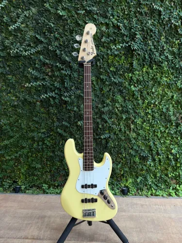 Jazz Bass (EXCELENTE OPORTUNIDADE!!!)