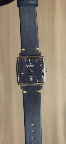 Relógio Seculus Titanium
