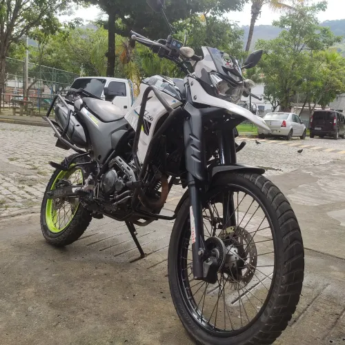 XTZ Lander 2020