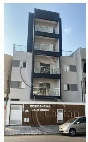 apartamento na vila formosa