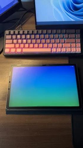 Samsung Tab s9 Fe