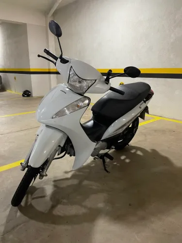 Honda Biz 125