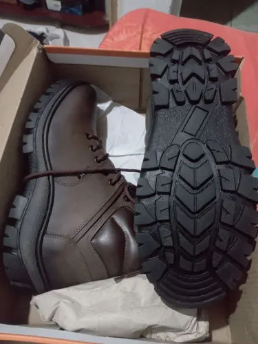 Bota engenheiro