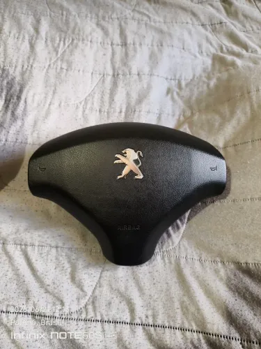 Bolsa airbag Peugeot 308/408.