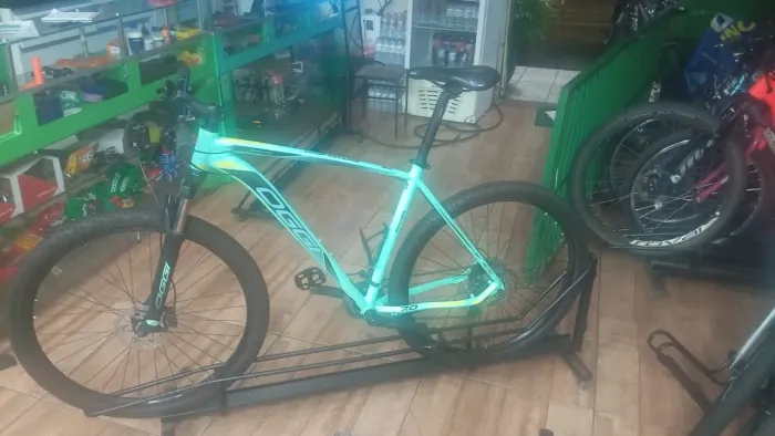 Bike Oggi 7.0