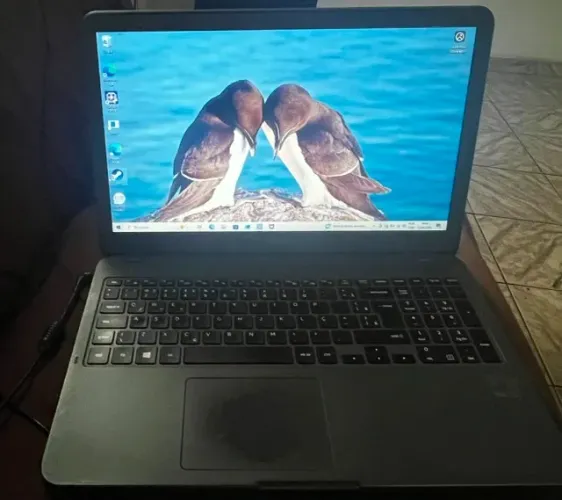 Notebook Samsung 