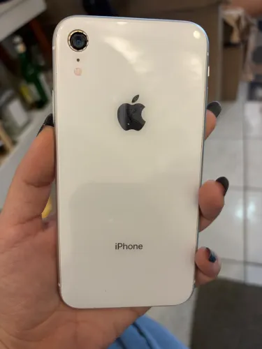 iPhone XR