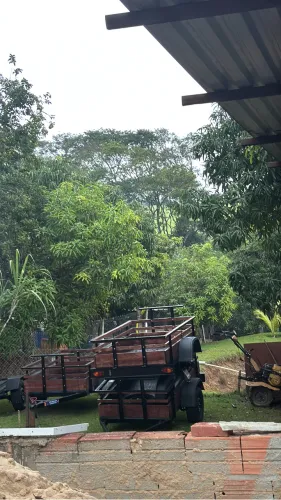caretinha