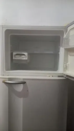 Geladeira 