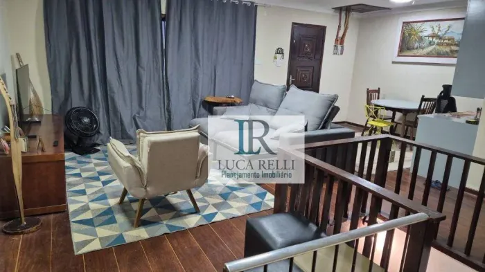 Chácara à venda, 1390 m² por R$ 950.000,00 - Água Espraiada (Caucaia do Alto) - Cotia/SP
