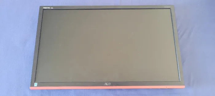 Monitor AOC Hero 144hz G2460PF
