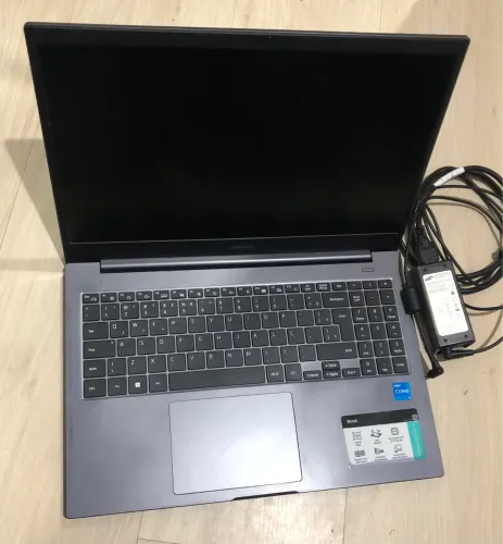 Notebook Samsung