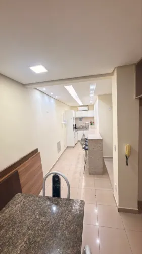 ESCRITORIO MOBILIADO - OPORTUNIDADE