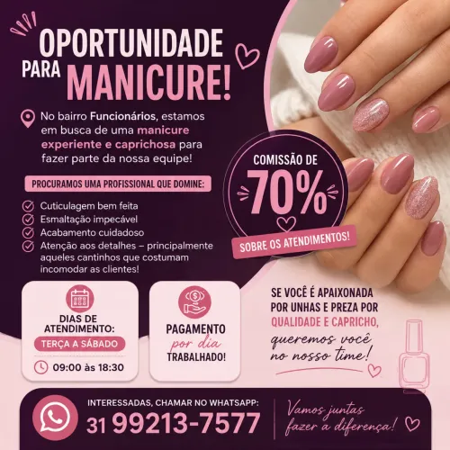 Manicure
