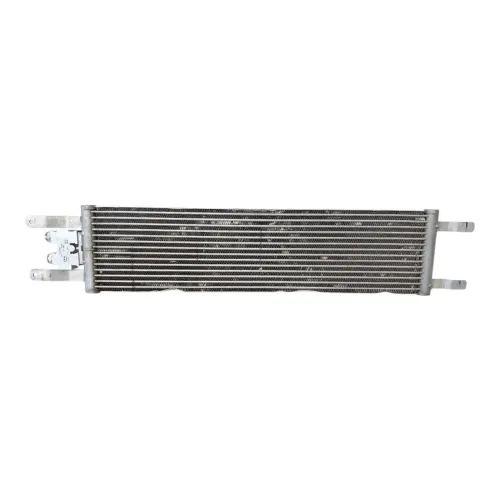Radiador Óleo Cambio Fiat Toro Jeep Compass Renegade Diesel