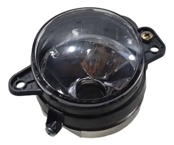 Farol Milha Esquerdo Volkswagen Gol G6 2009 2012 Água