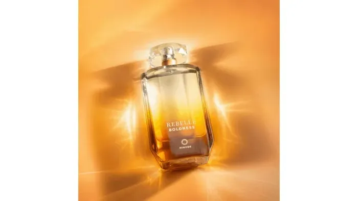 Rebelle Boldness