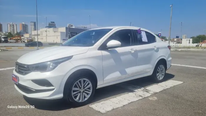 Fiat Cronos Drive 1.0 6V 2024