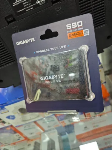 HD SSD 240GB