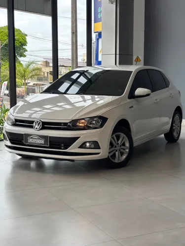 Volkswagen Polo Comfort. 200 TSI 1.0 Flex 12V Aut. 2019