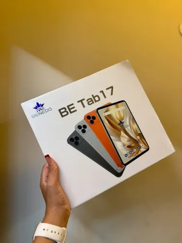 Tablet BE Tab 17 512GB