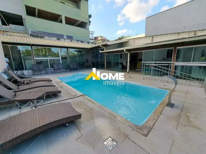Casa à venda, 4 quartos, 1 suíte, 5 vagas, Tirol - Belo Horizonte/MG