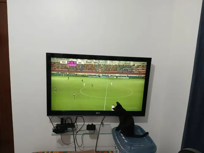 TV LG 42 polegadas