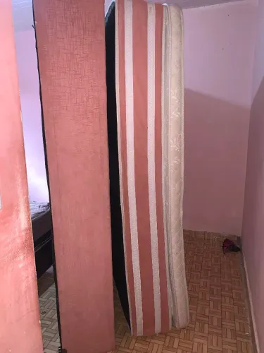 Vendo esta cama