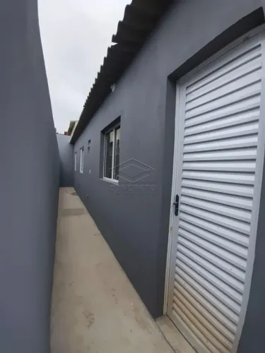 CASA/KITENET