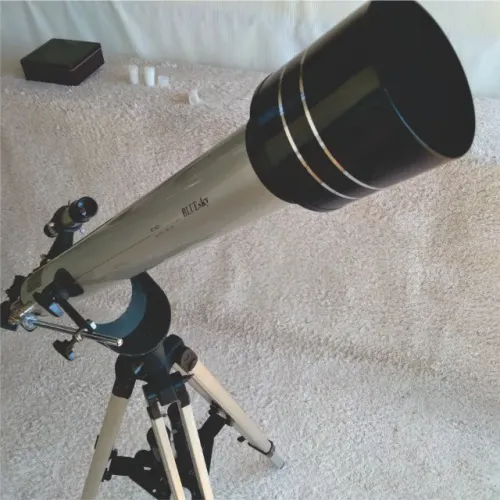 Telescópio Espacial BT600